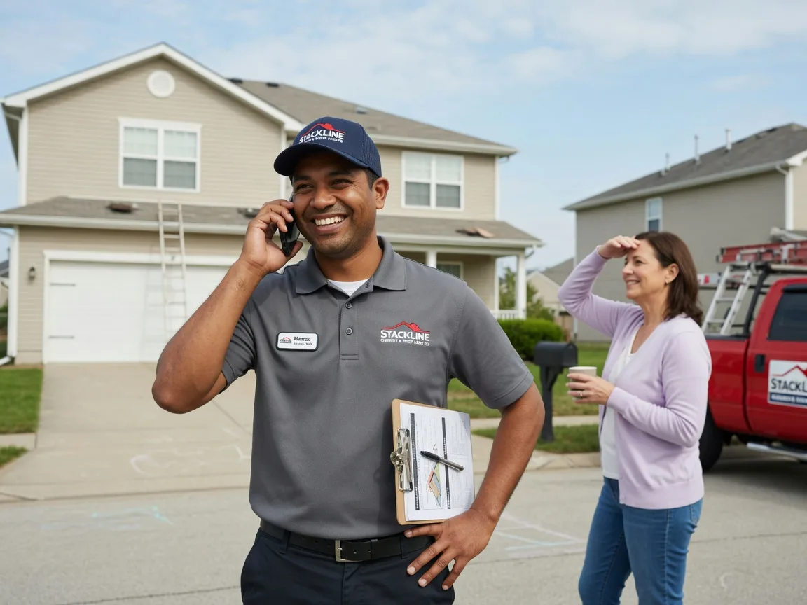 Chimney flashing repair New Buffalo, MI FAQs